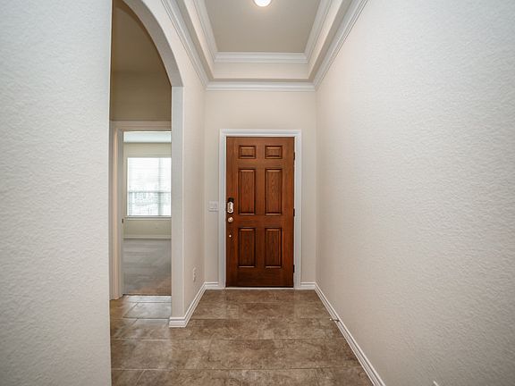 Model Representation - Foyer