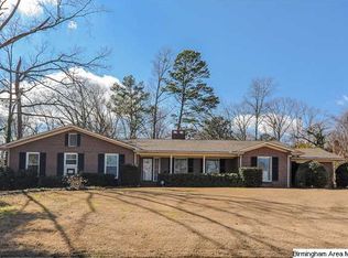 3748 Forest Run Rd, Mountain Brook, AL 35223