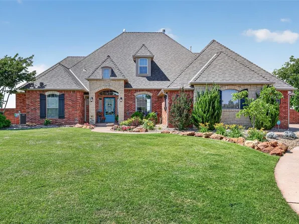 22811 Cedar Ridge Rd, Edmond, OK 73025