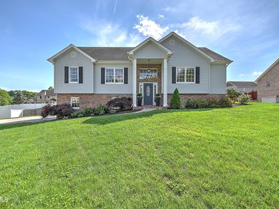 3421 Bailey Ranch Rd, Kingsport, TN, 37660