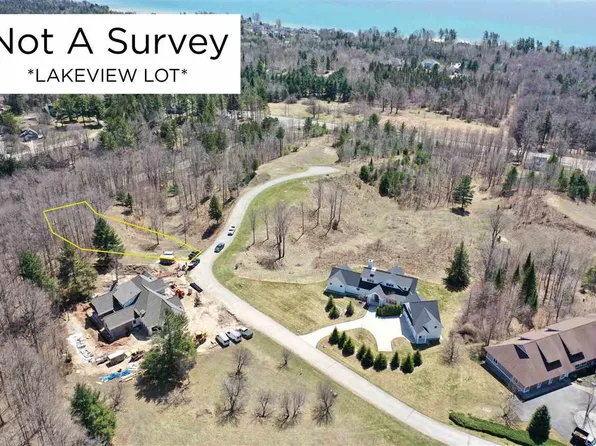8155 E Ridge Rd Lot 11, Harbor Springs, MI 49740