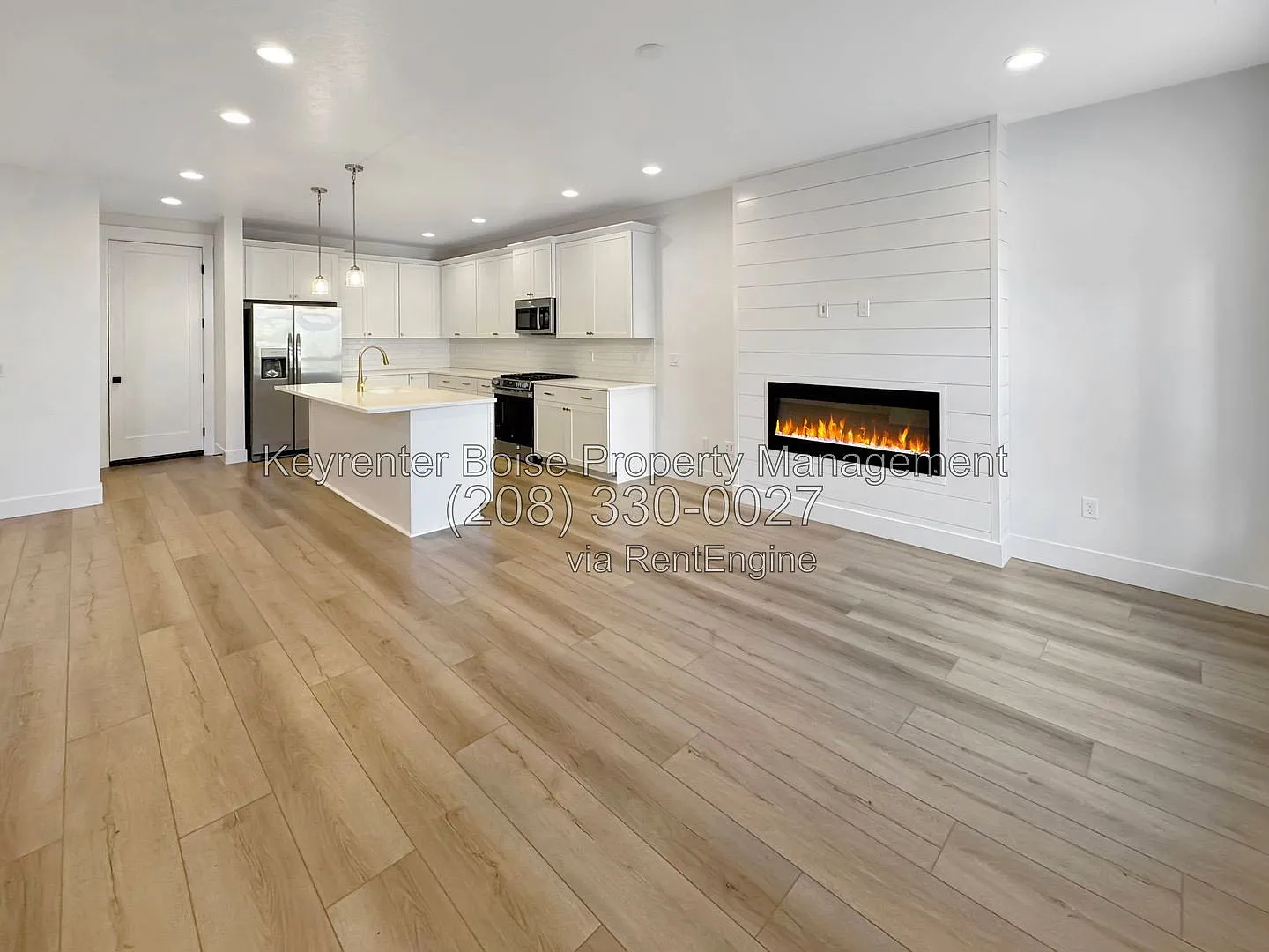 3 bed, 2.5 bath, 1742 sqft, $2,750 — Photo 2