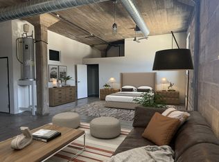 201 S Calhoun St APT 305, Fort Worth, TX 76104