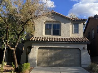 135 Afternoon Rain Ave, Henderson, NV 89002