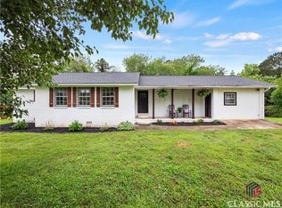 150 Archer Rd, Colbert, GA 30628