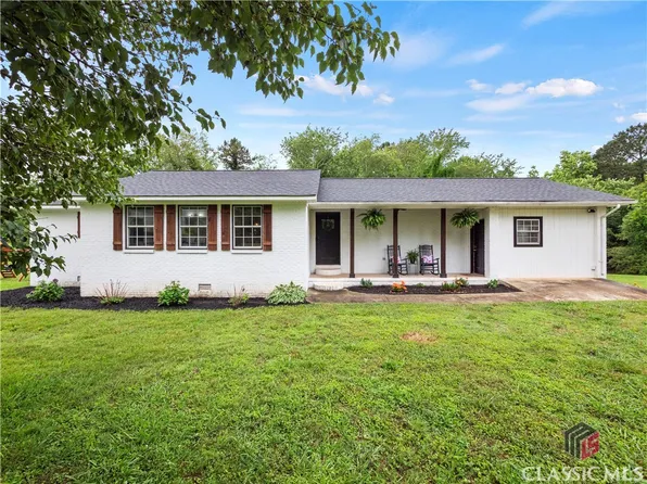 150 Archer Road, Colbert, GA 30628
