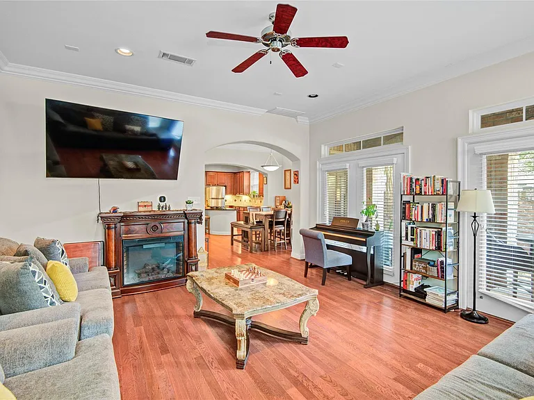 44 Versante Ct — Photo 16