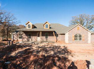 12915 Willow Bay Dr, Oklahoma City, OK 73165