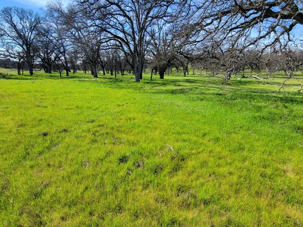 LOT 41 Quail Ridge Rd, Cottonwood, CA 96022