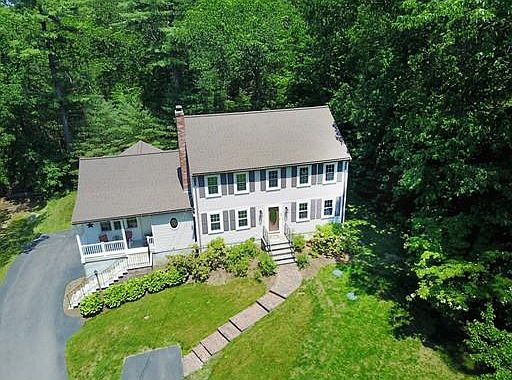 2nd image of 24 Oxford Dr