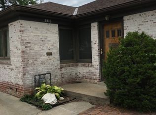 5816 Lafayette Ave, Omaha, NE 68132