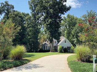 1671 Westminster Way, Madison, GA 30650