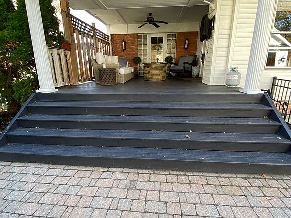 Patio 2