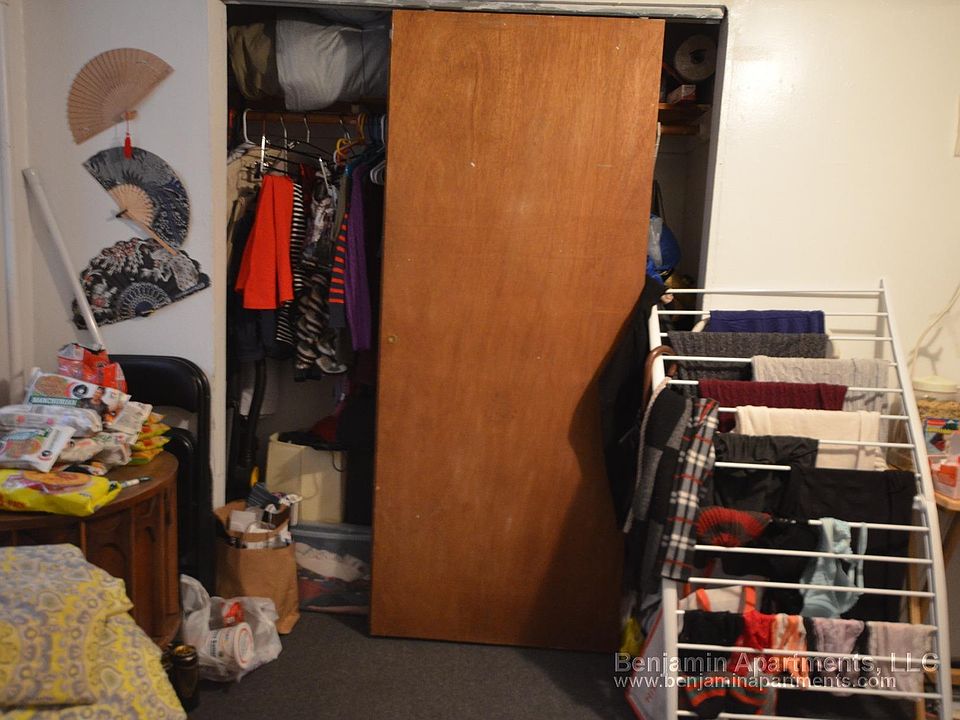 2nd image of 55 S Huntington Ave #Bz2