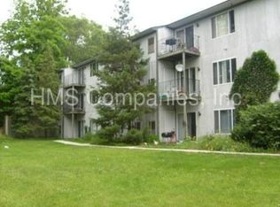 721 Keenway Cir APT E, Kalamazoo, MI 49001