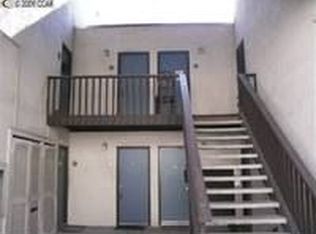 1640 Laguna St APT G, Concord, CA 94520