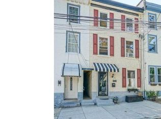 4723 Smick St, Philadelphia, PA 19127