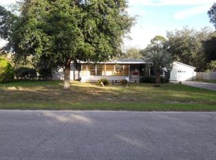 34806 S Haines Creek Rd, Leesburg, FL 34788