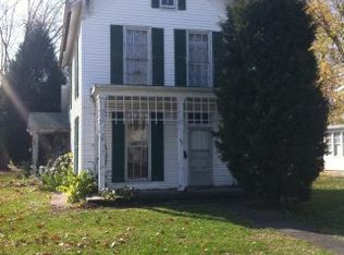 501 Main St, Rising Sun, IN 47040