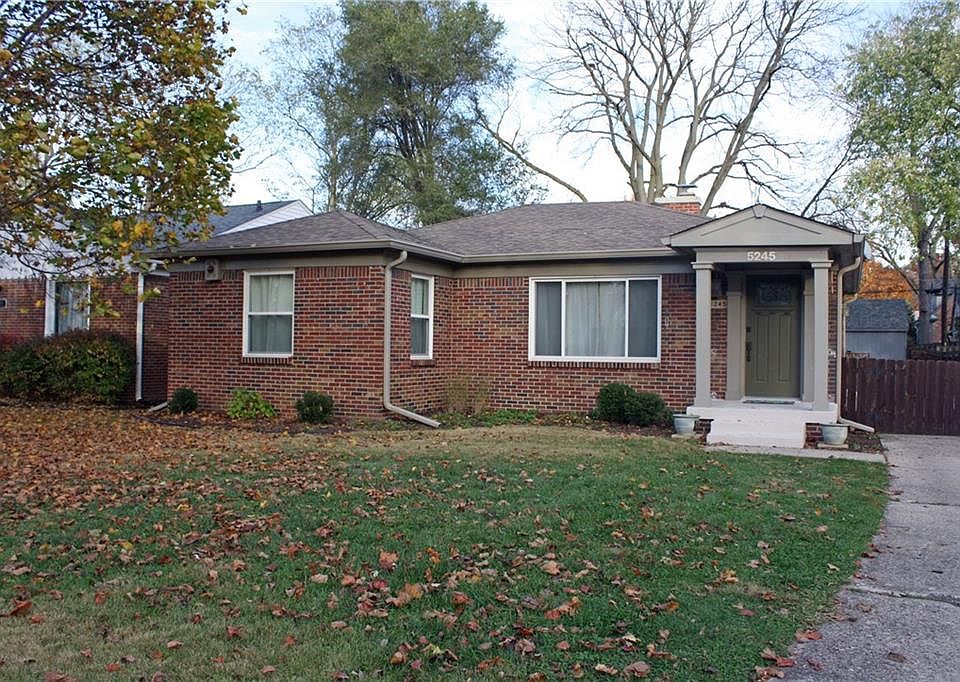 1st image of 5245 N Hinesley Ave
