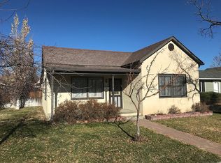 1316 G St, Salida, CO 81201
