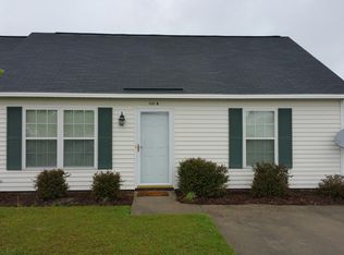 1121 Nicklaus Dr #B, Greenville, NC 27834