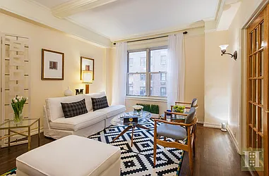 Sold by Halstead Real Estate