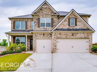 6308 Jasper Way, Atlanta, GA 30331