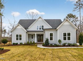 Covington, Wake Forest, NC 27587