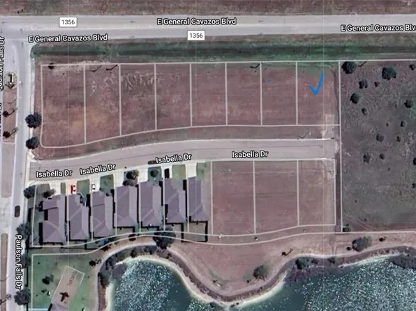 2134 Isabella Dr, Kingsville, TX 78363