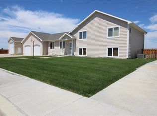 519 14th St W, Hardin, MT 59034