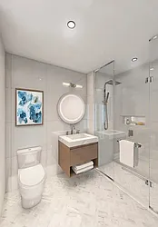 Rented by B Square Realty