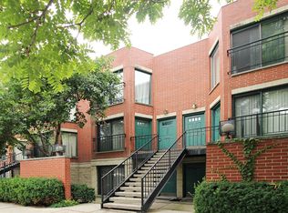 826 S Leavitt St #C, Chicago, IL 60612