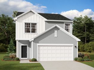 Magellan Plan, Bryson's Ridge, Spring Hope, NC 27882