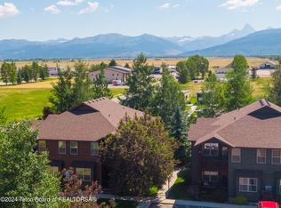 715 Moraine Ct UNIT 12, Driggs, ID 83422