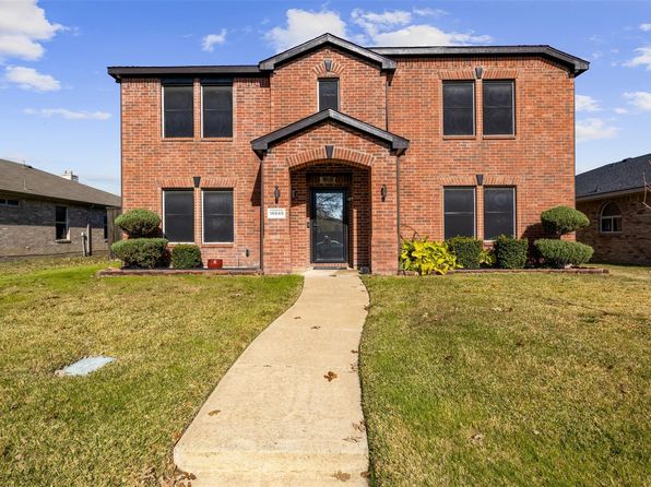 Home for Sale in Balch Springs TX