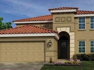 1754 Berkshire Cir SW, Vero Beach, FL 32968