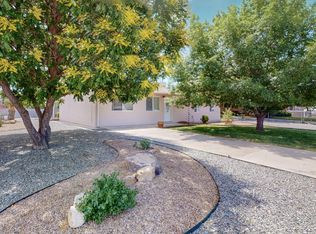 420 N 11th St, Belen, NM 87002