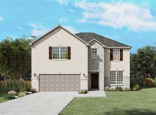 4233 Tawakoni Dr, McKinney, TX 75071