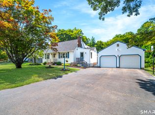 183 Aston Lane, Middletown, CT 06457