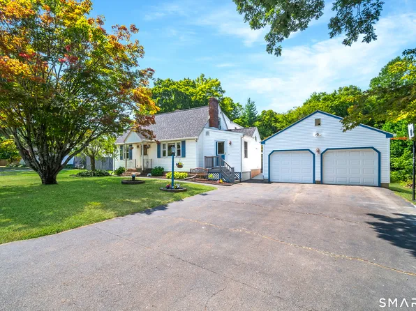 183 Aston Lane, Middletown, CT 06457