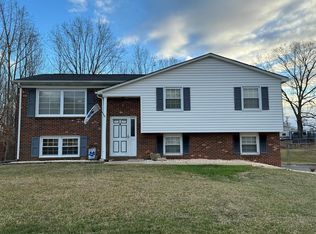 276 April Ln, Danville, VA 24540