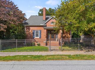 100 Craig St, Fountain Inn, SC 29644