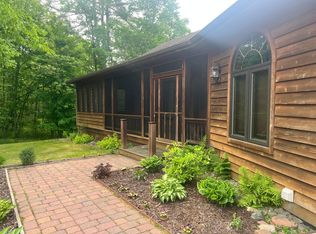 10822 Steamboat Loop NW, Walker, MN 56484