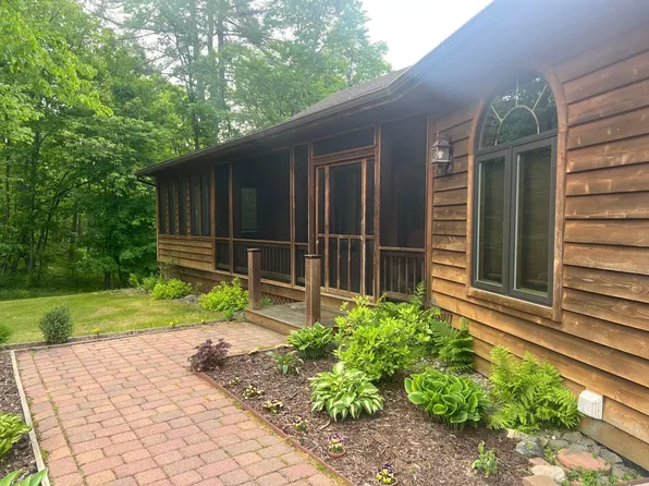 10822 Steamboat Loop NW, Walker, MN 56484