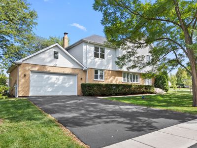 335 S Crescent Ave, Palatine, IL, 60067