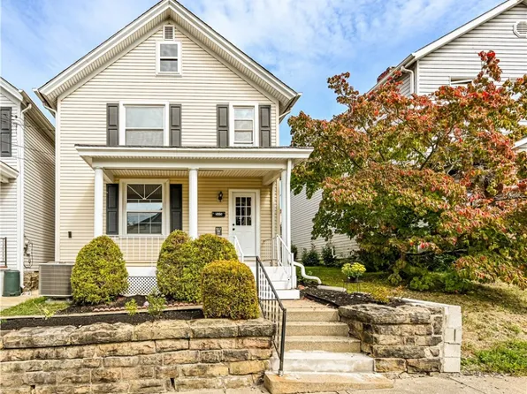 535 George St, Greensburg, PA 15601