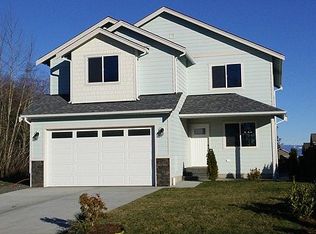 6004 Pacific Heights Dr, Ferndale, WA 98248