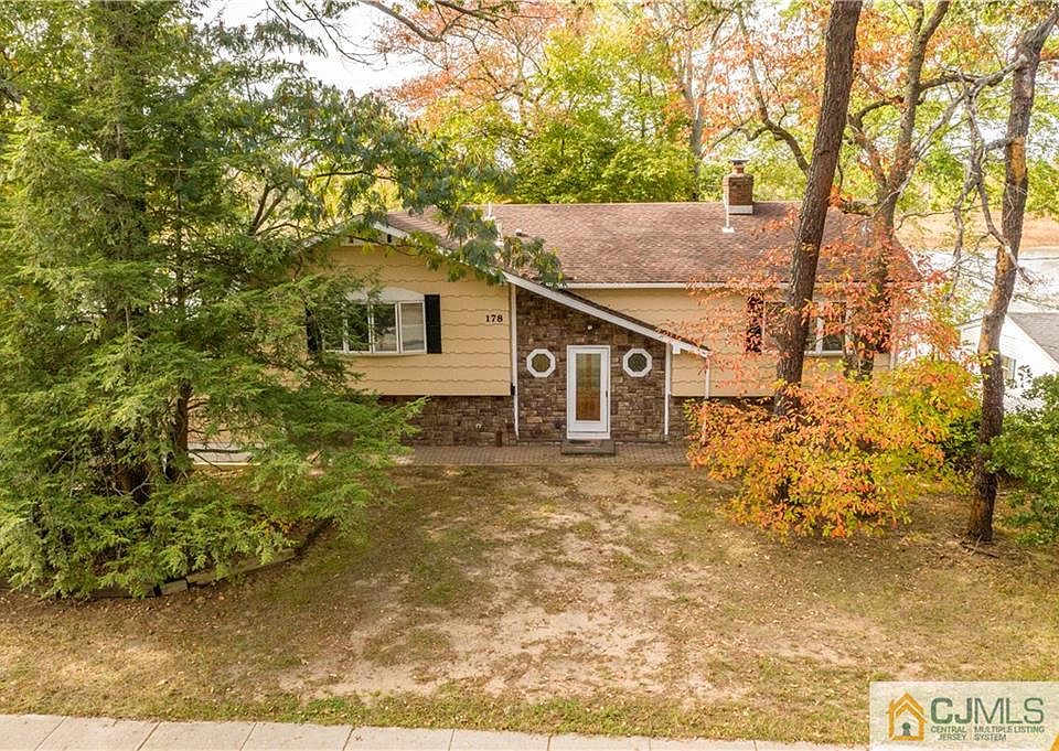 178 Devoe Ave, Spotswood, NJ 08884 Zillow