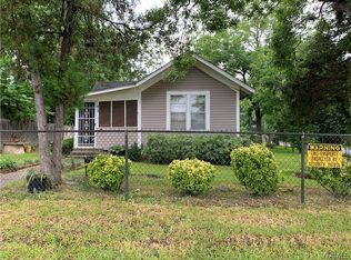 812 E Jackson St, Demopolis, AL 36732